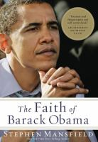 The_Faith_of_Barack_Obama